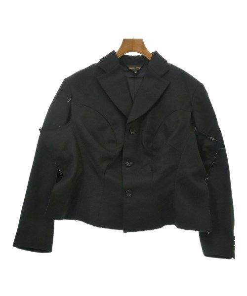COMME des GARCONS ジャケット レディース 古着