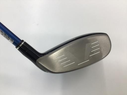 ダンロップ XXIO 2025 H 3 レフティ ユーティリティ UT MP 1300 HB フレックスS メンズ 男性用 左利き 左用 Cランク ゴルフクラブ