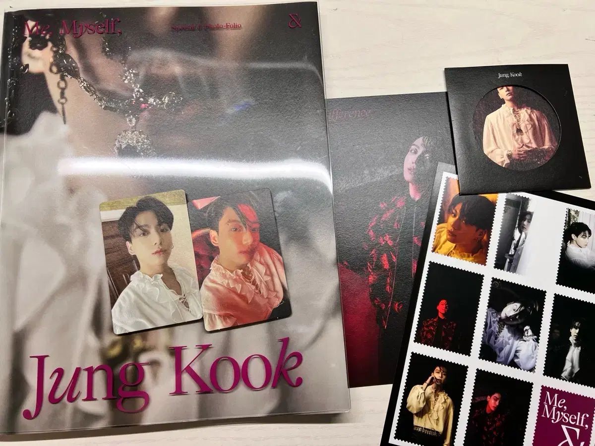 BTS(防弾少年団・バンタン) ジョングク(JUNGKOOK・JK・グク) WORLD BTS