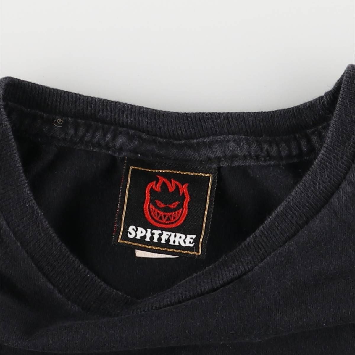 spitfire / スピットファイア 旧タグ ビンテージ 90-00年代 spitfire / スピットファイア 旧タグ ビンテージ 90-00年代