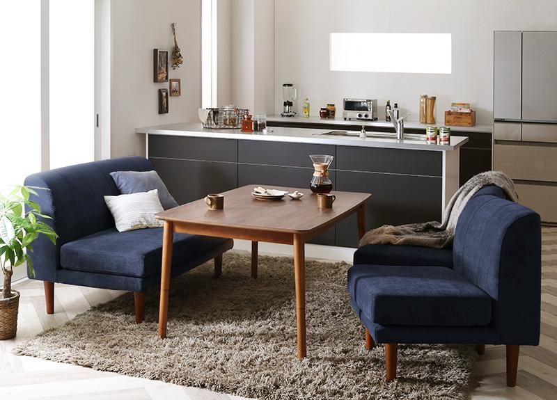 こたつテーブル 幅135cm