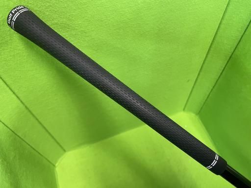 WG 特注シャフト