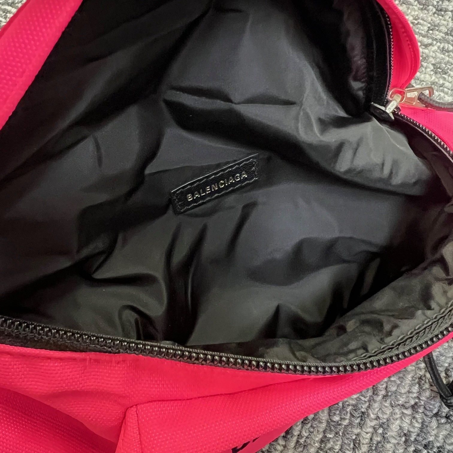 BALENCIAGA 22AW WHEEL BELT PACK ウィールベルトパック ウエスト