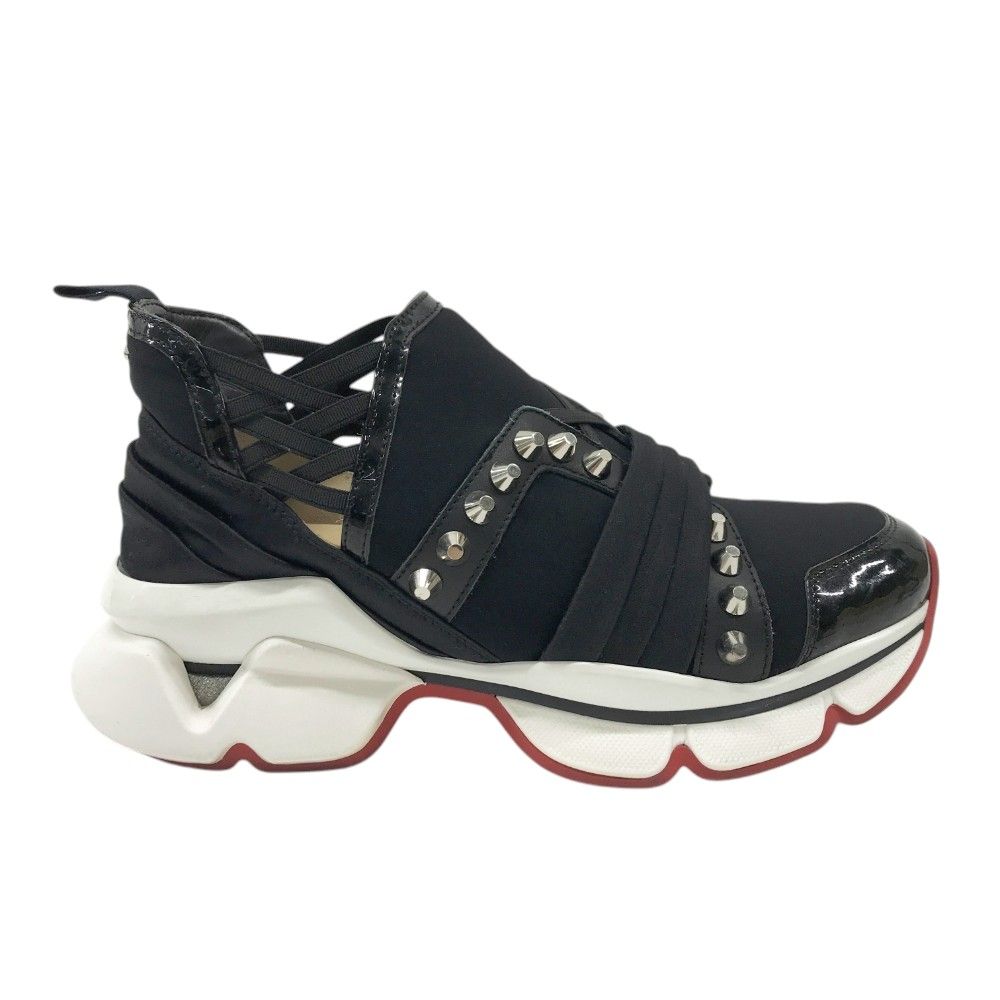 CHRISTIAN LOUBOUTIN クリスチャン ルブタン スニーカー