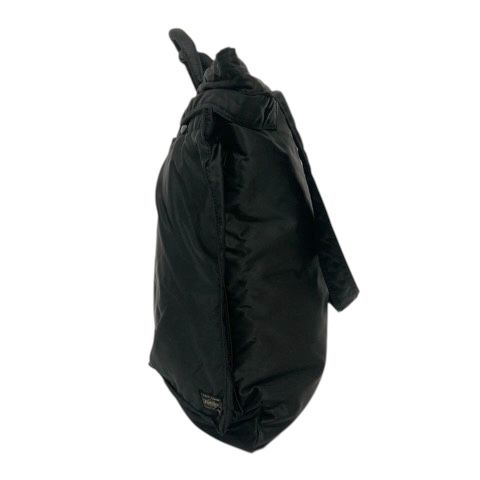 専用出品 PORTER(ポーター) / タンカー 2WAYヘルメットバッグ/ナイロン/ブラック