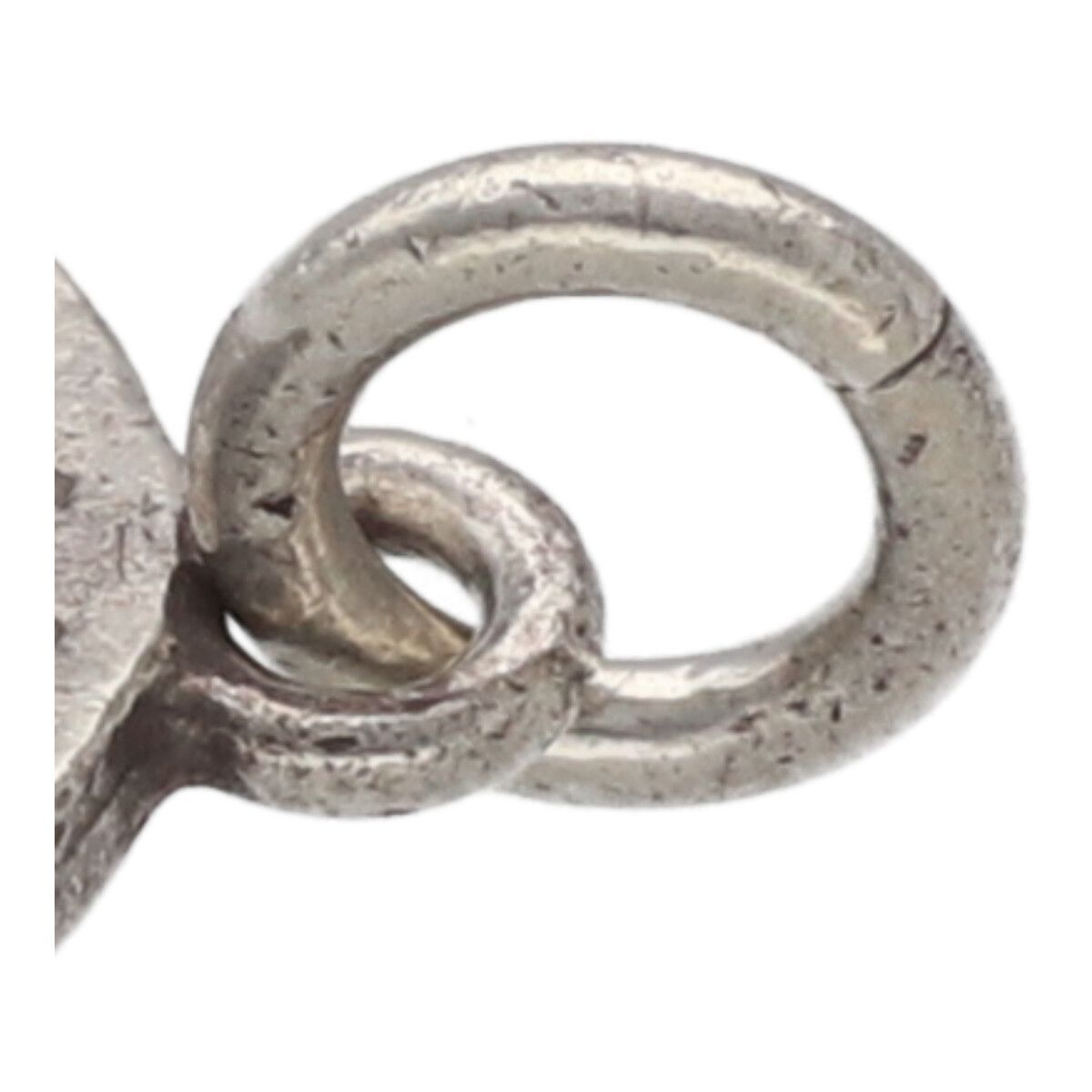 中古】 CHROME HEARTS クロムハーツ エンジェルメダル V2 SV925