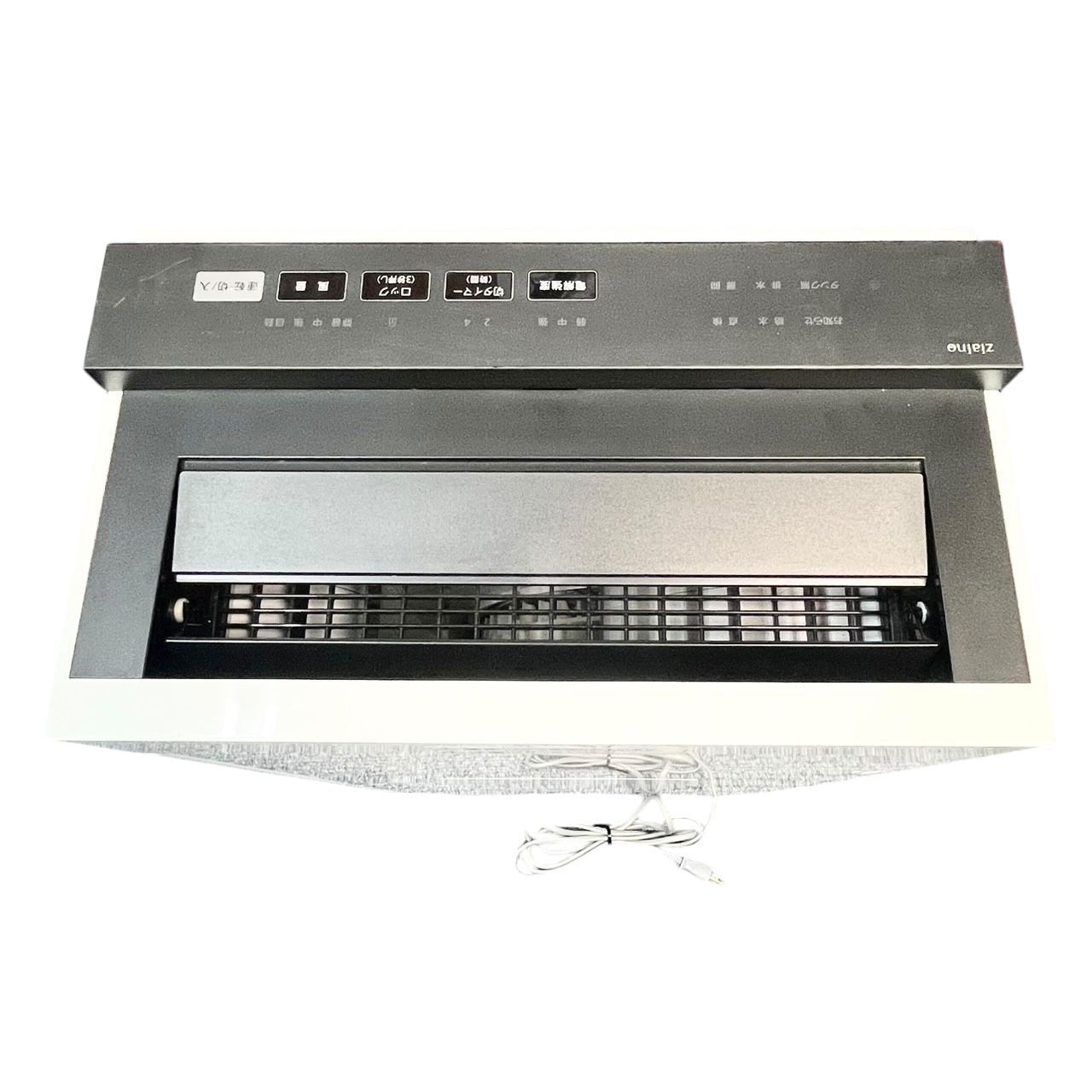 Panasonic パナソニック ziaino（ジアイーノ） 次亜塩素酸 空間除菌