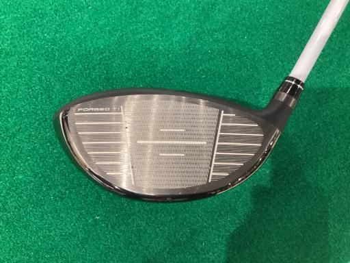 キャロウェイ PARADYM MAX FAST 12° レディース ドライバー DR ELDIO 40 for CW フレックスL 女性用 右利き 右用 Dランク ゴルフクラブ