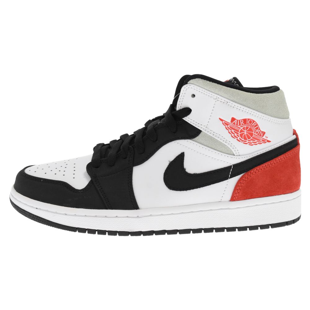 NIKE (ナイキ) AIR JORDAN 1 MID SE エアジョーダン1 ミッド NIKE (ナイキ) AIR JORDAN 1 MID SE エアジョーダン1 ミッド