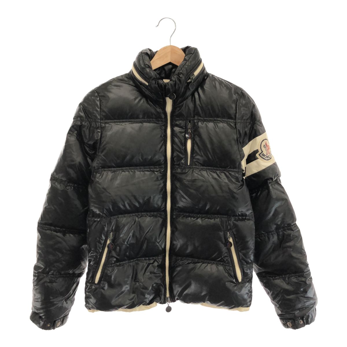 ◇中古品◇モンクレール ナイアガラ ダウン ジャケット MONCLER