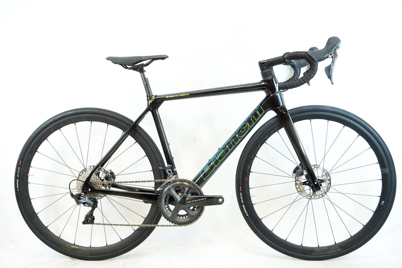 BIANCHI