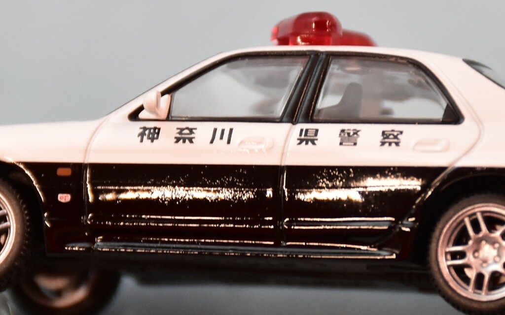 トミーテック TOMICA LIMITED VINTAGE NEO ニッサン スカイライン GT-R