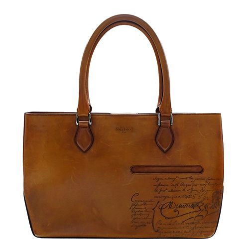 ベルルッティ Berluti バッグ メンズ ブランド トートバッグ