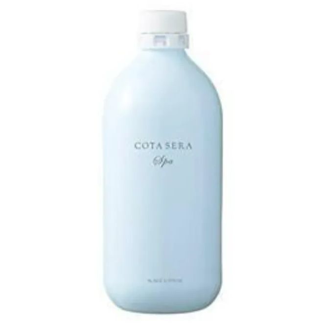 コタ セラスパ cota スキャルプローション480ml 新品未使用 - メルカリ