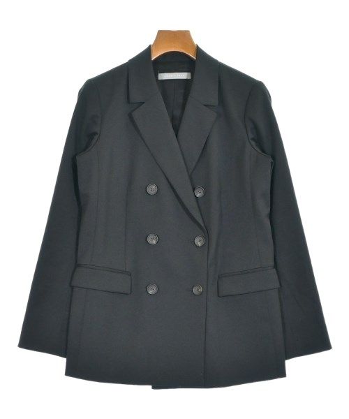 theory luxe テーラードジャケット レディース 古着