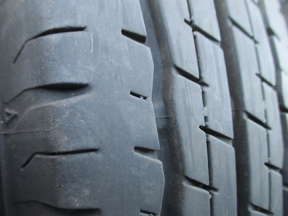 ダンロップ SP175L