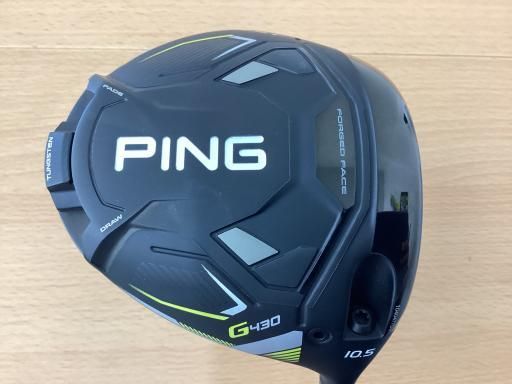 ピン G430 LST 10.5 ドライバー DR PING TOUR 2.0 CHROME 65(DR ピン G430 LST 10.5 ドライバー DR PING TOUR 2.0 CHROME 65(DR
