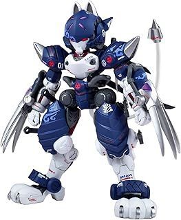 プラッツ 1/60 超高機動装甲・猫忍者 C.A.T-01 影 XIA1 1/60 超