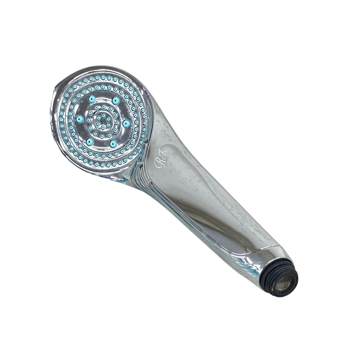 MTG ReFa リファ FINE BUBBLE S シルバー シャワーヘッド 住宅設備機器 K10463060