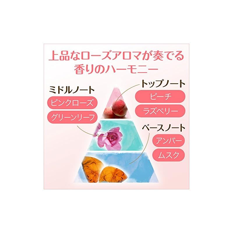 ハーバルエッセンス ノンシリコンシャンプー クラシック