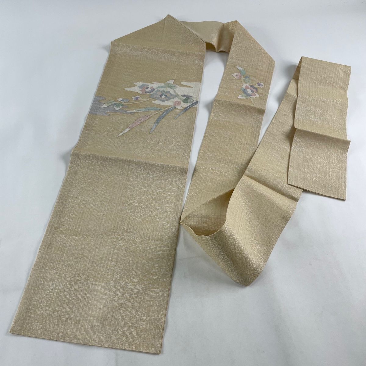 草花 霞