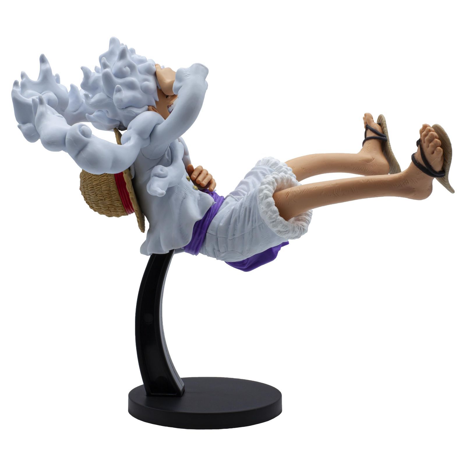 バンプレスト