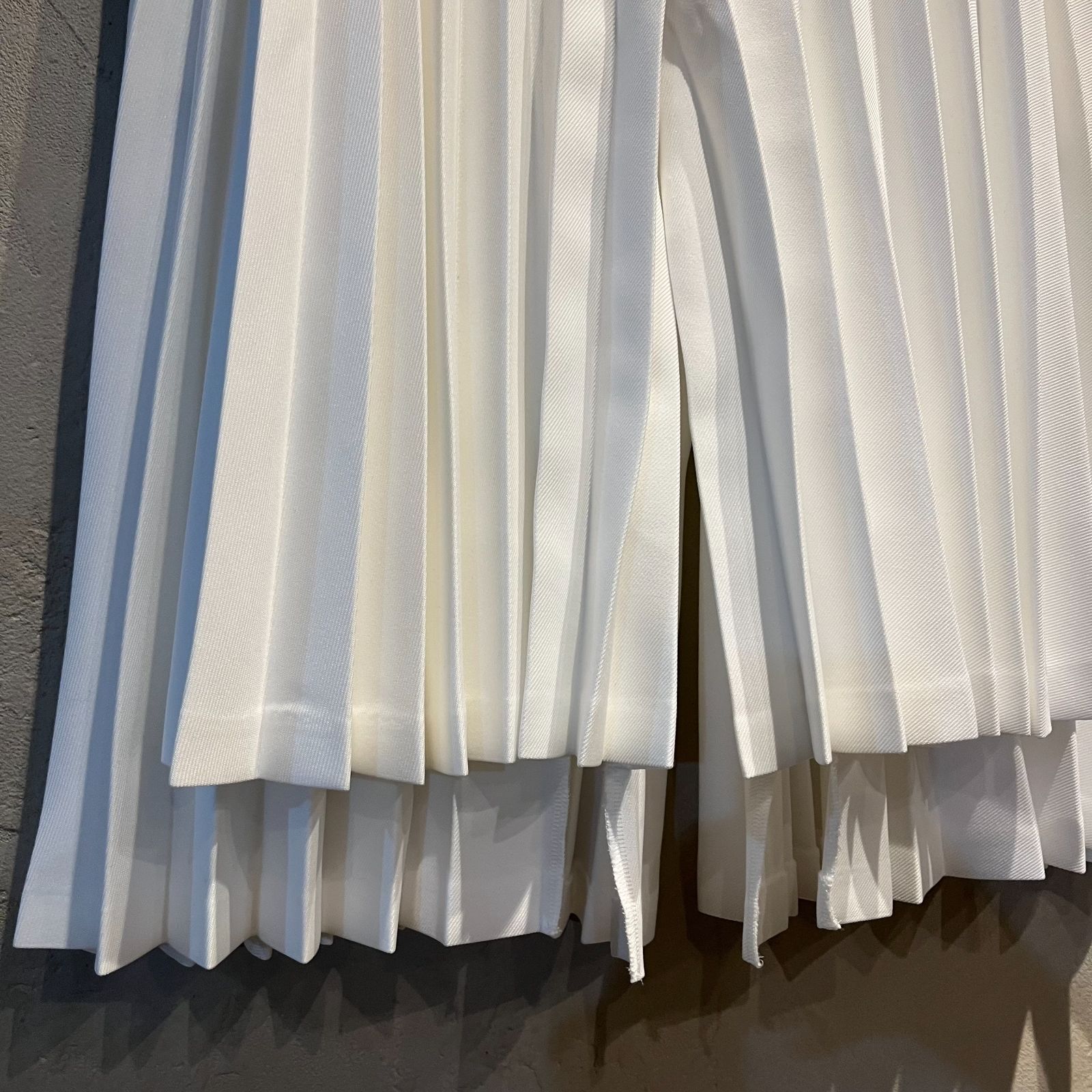 COMME des GARCONS HOMME PLUS コムデギャルソンオムプリュス 24AW