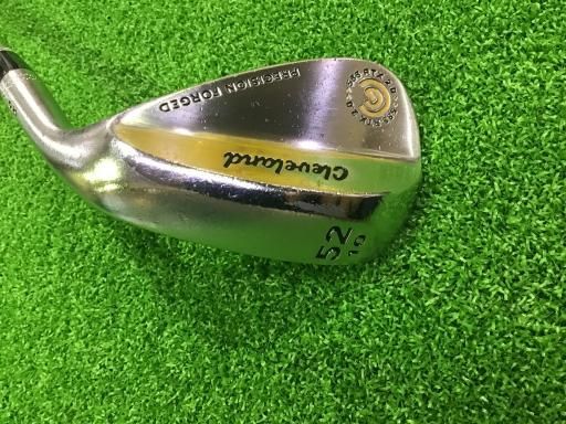 クリーブランド 松山英樹監修 588 RTX 2.0 プレシジョン フォージド