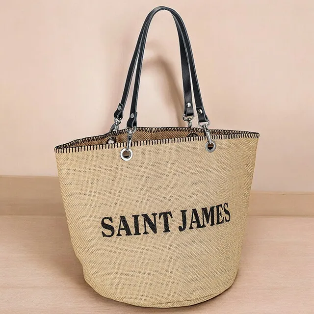 ★SAINT JAMES★カーバスバッグ 楽天市場】セントジェームス（バッグ・小物・ブランド雑貨）の通販