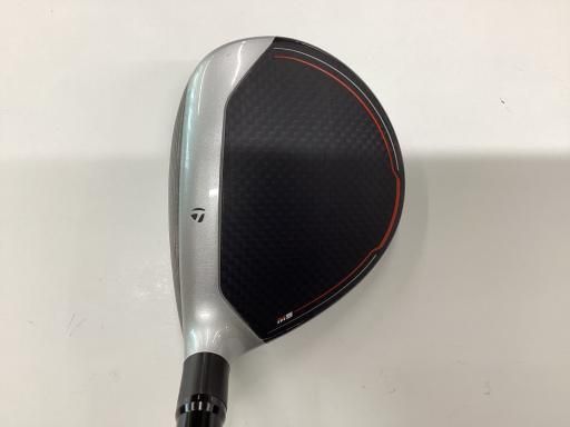 値下げ！[左用]M5 3W FW スピーダ 661 s エボ3 m5 レフティ 中古】 テーラーメイド M5 3W フェアウェイウッド FW Speeder
