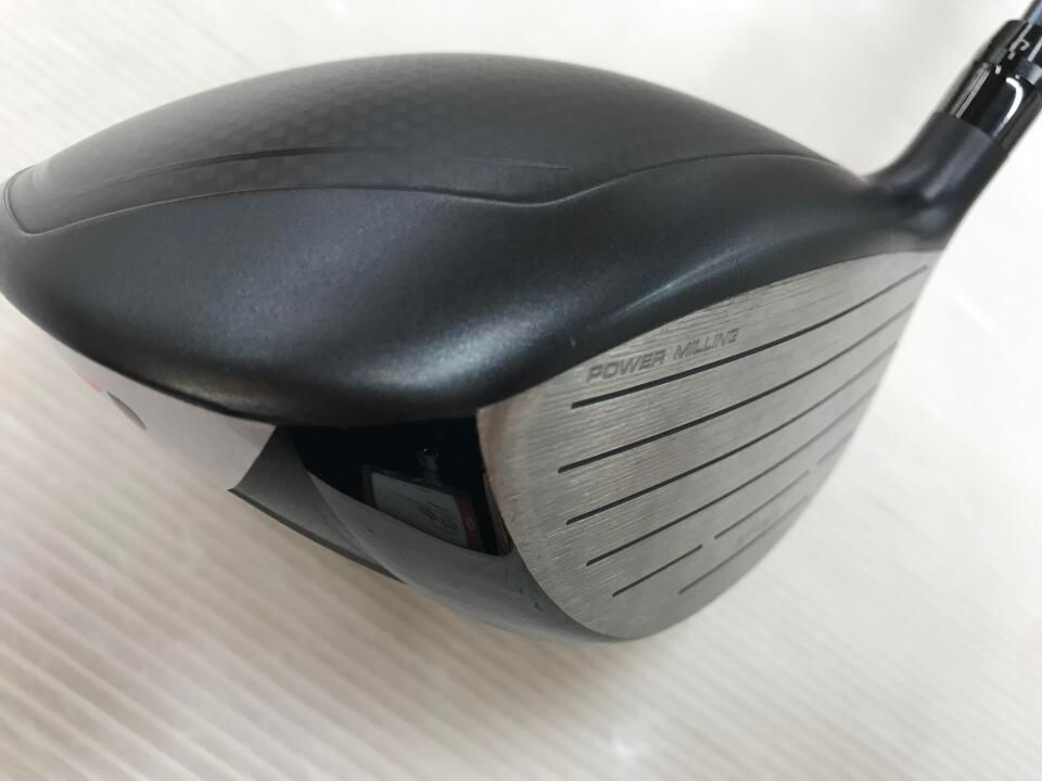 中古ゴルフクラブ】ブリヂストン BRIDGESTONE GOLF B2 ドライバー