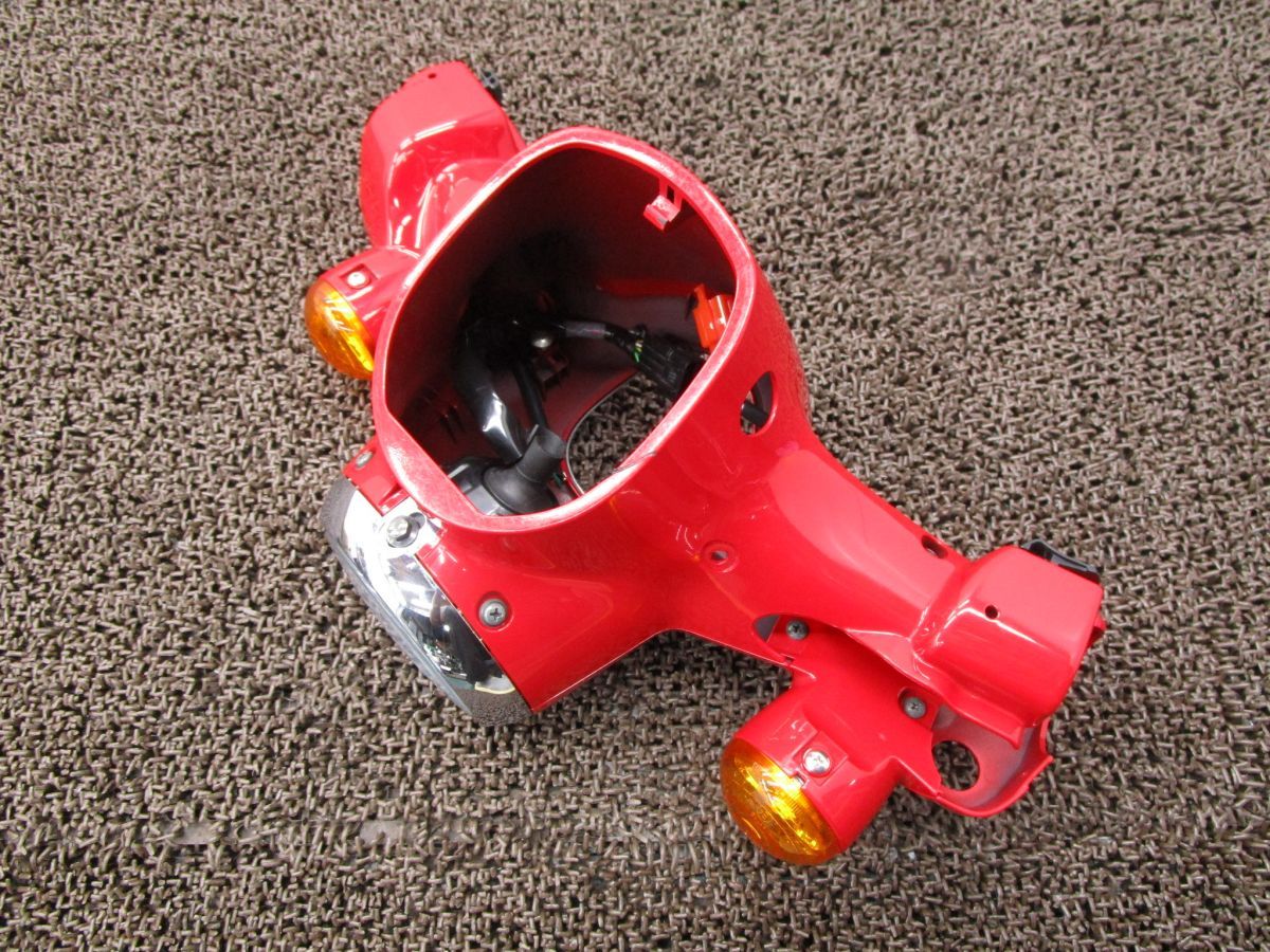 A7000 ハンドルカバー