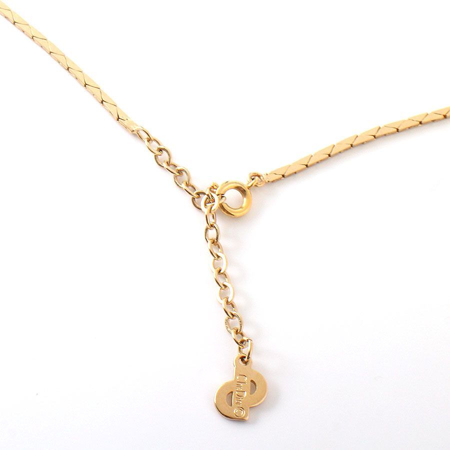 MOF25024 美品 Christian Dior クリスチャンディオール