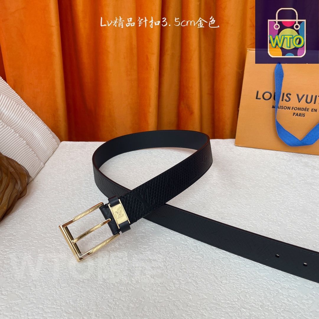 今日WTO】LOUIS VUITTON Classic Strap（ルイ・ヴィトン