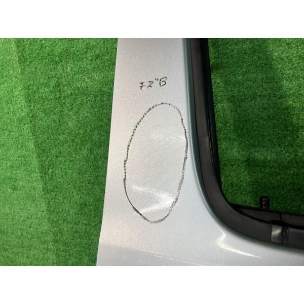 ハイゼット S331V 右フロントドア カーゴデラックス SAⅢ 4WD  