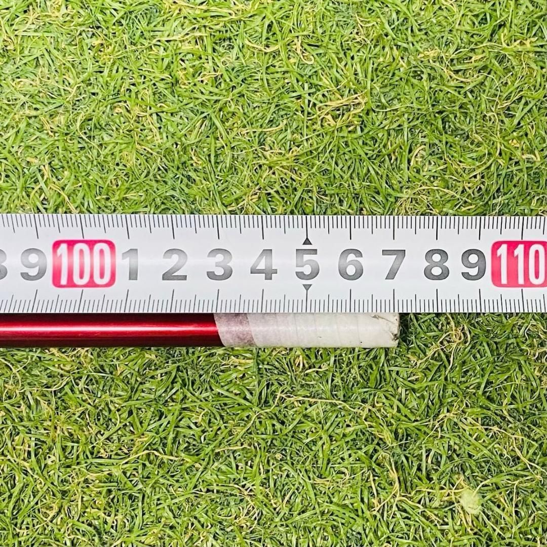 【良品】ディアマナ RMX YR 50S 5W用シャフト 107cm S 良品】ディアマナ RMX YR 50S 5W用シャフト 107cm S - メルカリ
