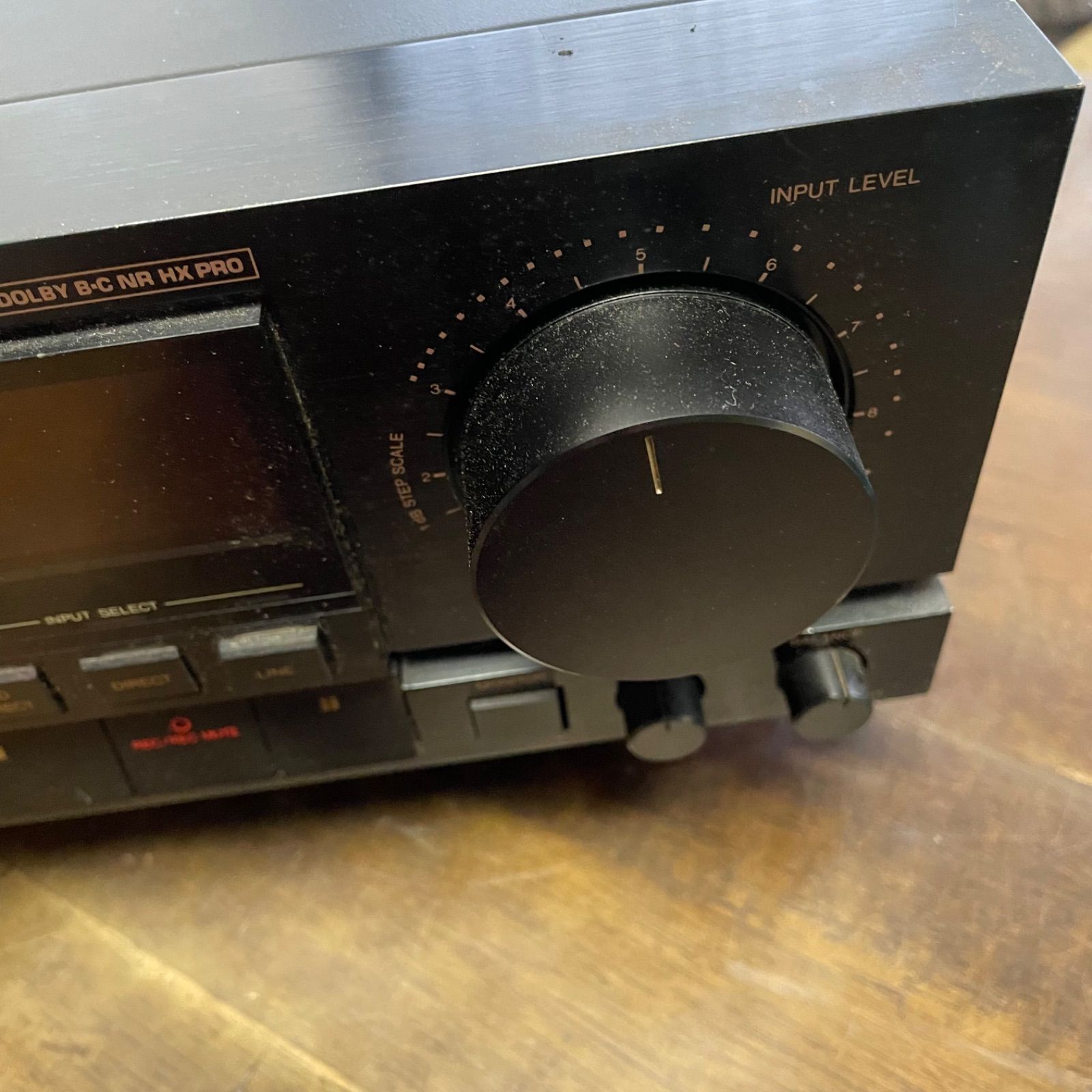 スプラビクターVictor名機TD-V711 3ヘッドカセットデッキ Victor TD-V711 – Audiolife － Enjoy your audio life!!