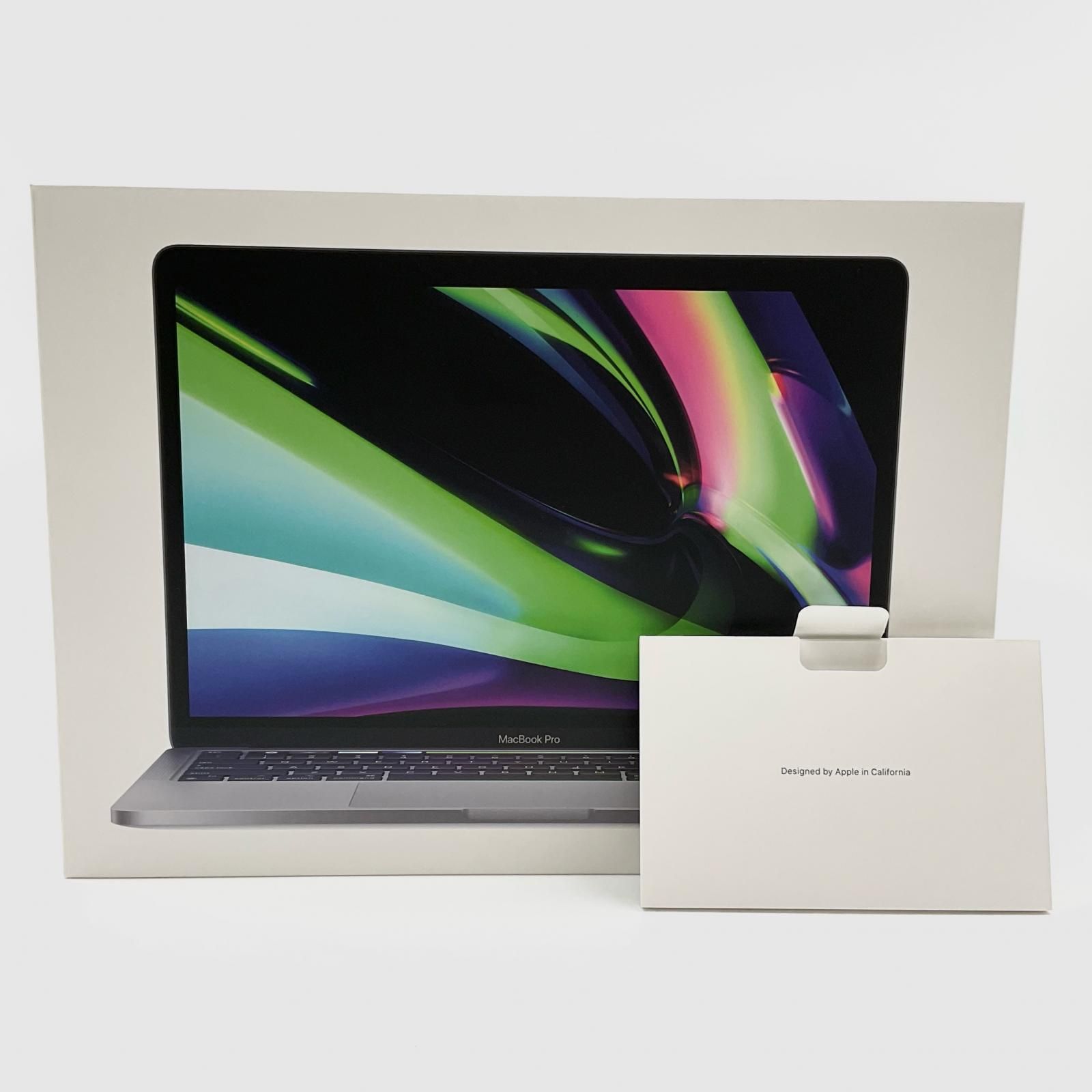 アップル MXK32J／A 13インチ MacBook 2020年モデル MacBook APPLE