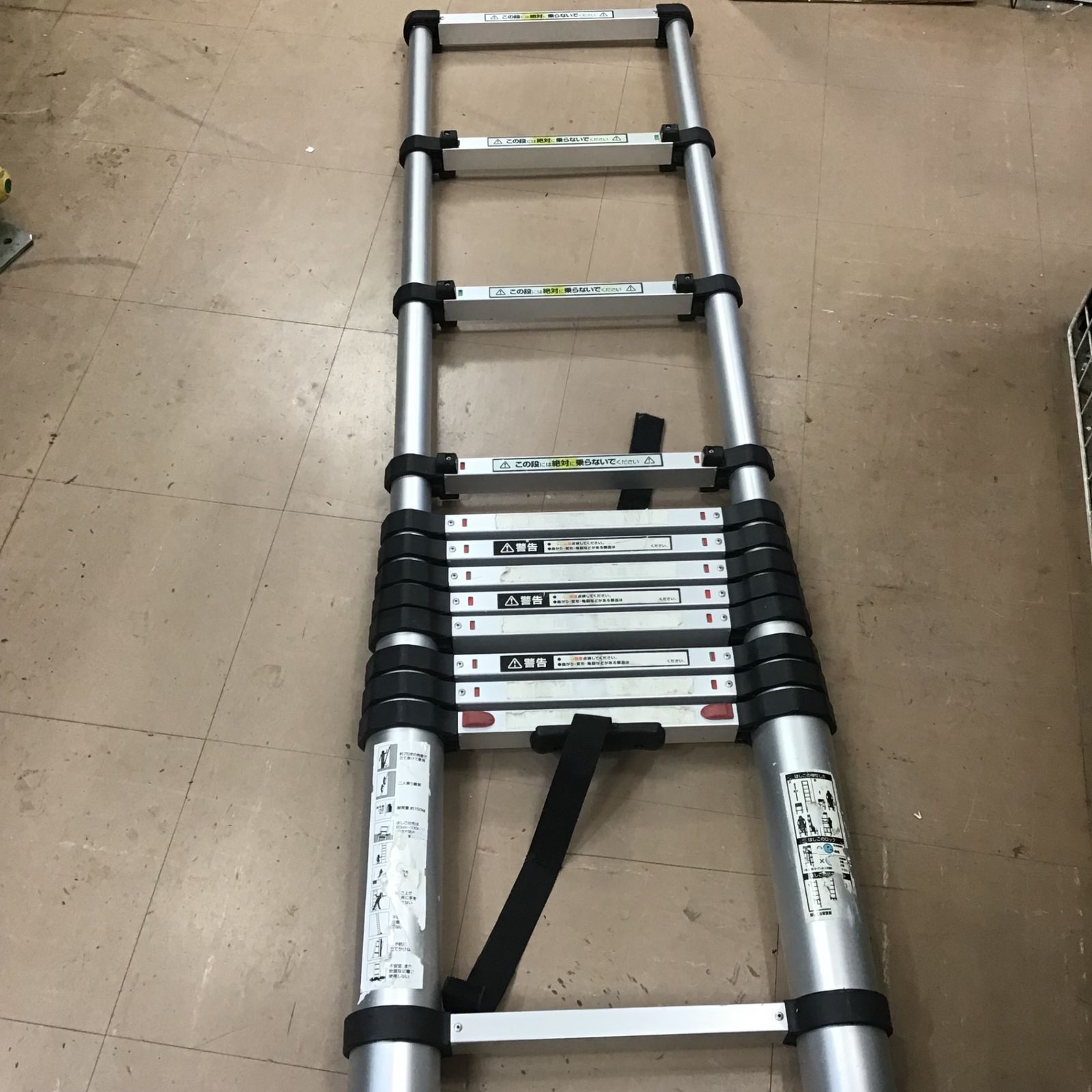 耐荷重150Kg 草加店