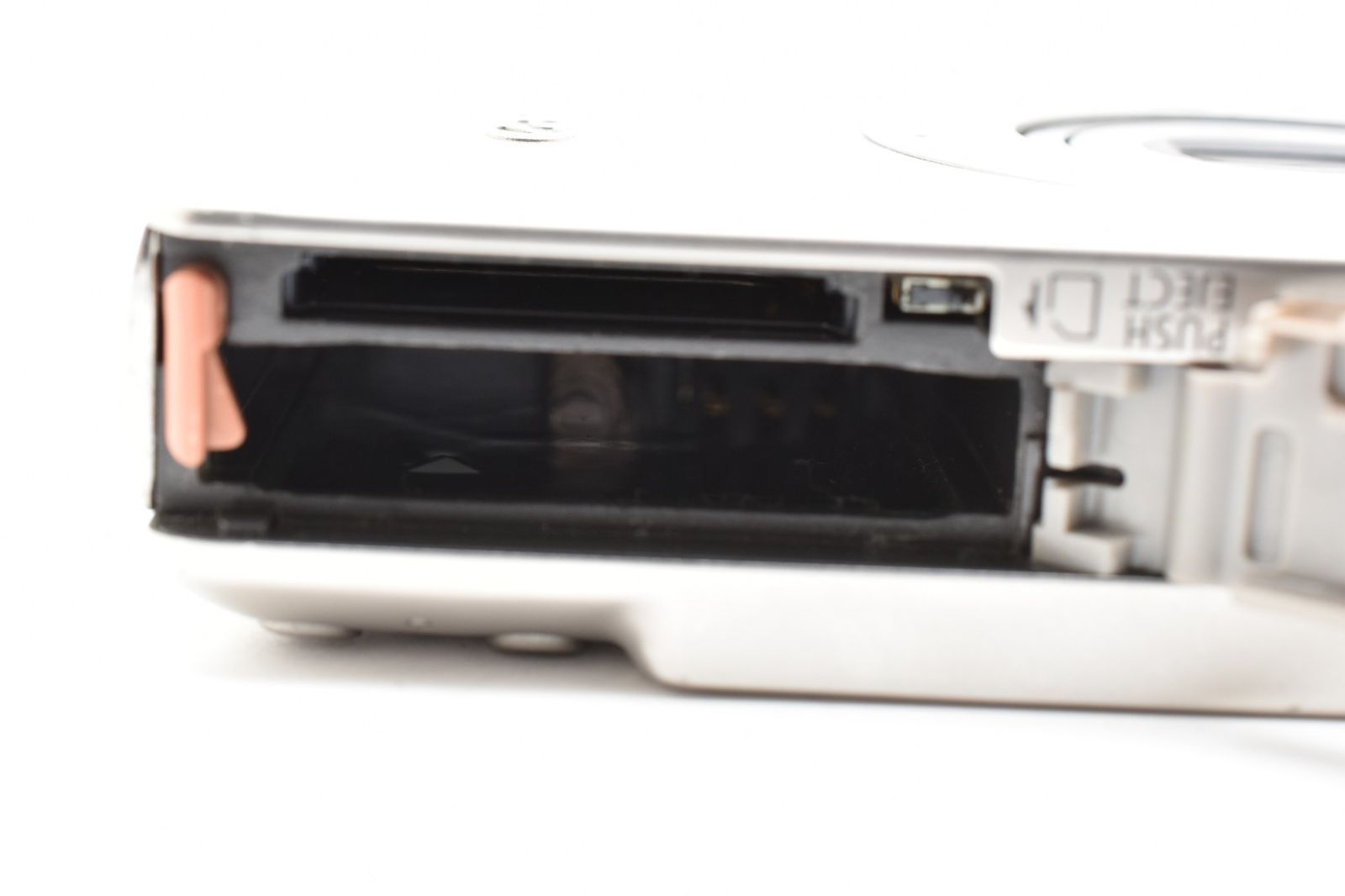  光学 上品 キヤノン Canon IXY DIGITAL 70 LL 77 5503 コンパクトデジタルカメラ デジタルカメラ