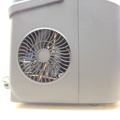 製氷機 コンパクト