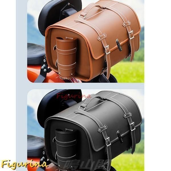 革 ツールバッグ