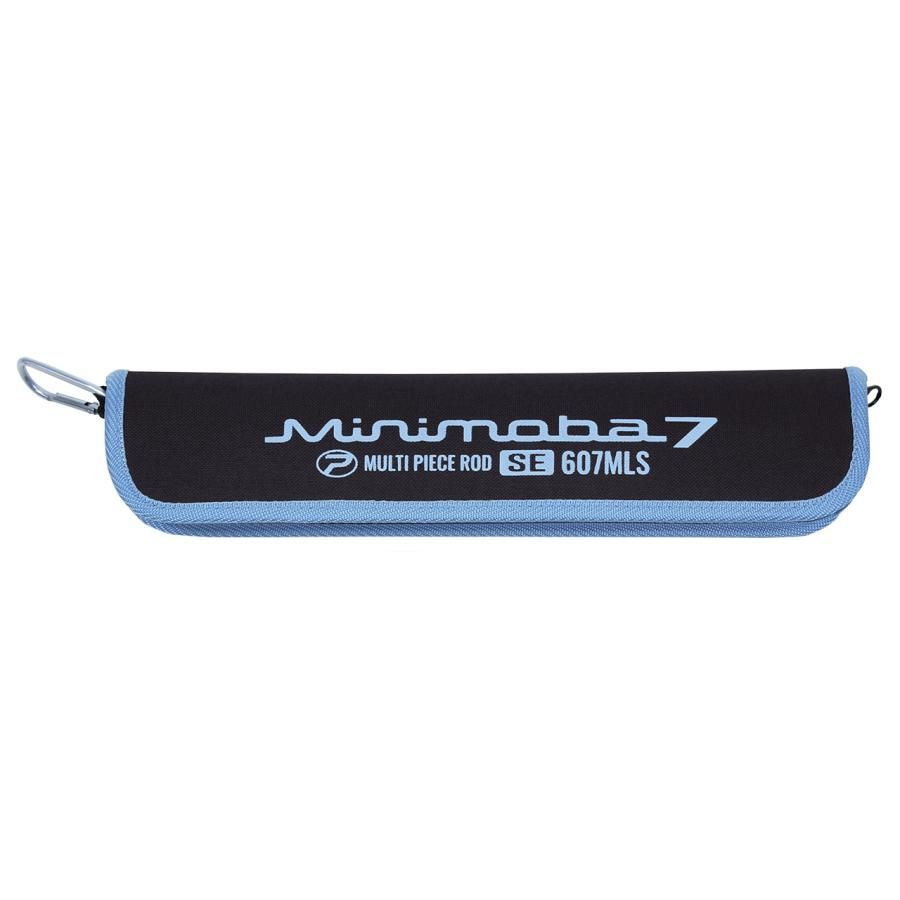 プロックス ミニモバ7SE (MM7S607MLS) 【公式通販】