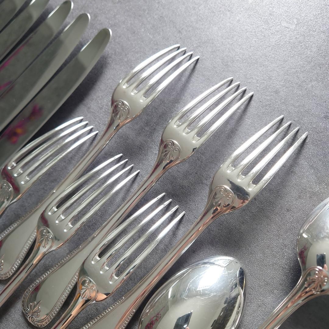 マルメゾン サイズ