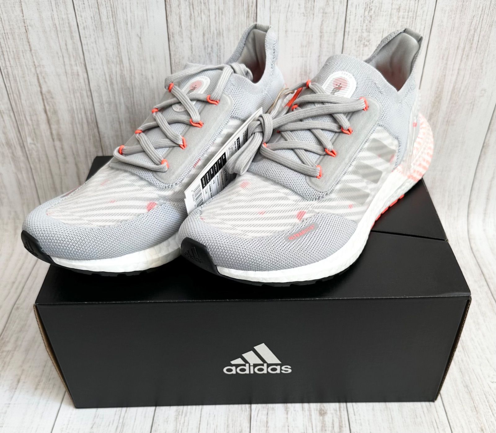 adidas ULTRABOOST 20 CITYLIGHT 25.5cm www.krzysztofbialy.com