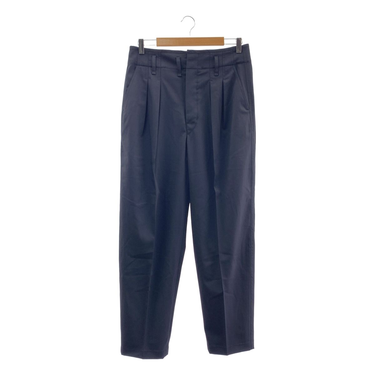 LEMAIRE タックスラックス 46 ルメール LEMAIRE タックスラックス 46 ルメール