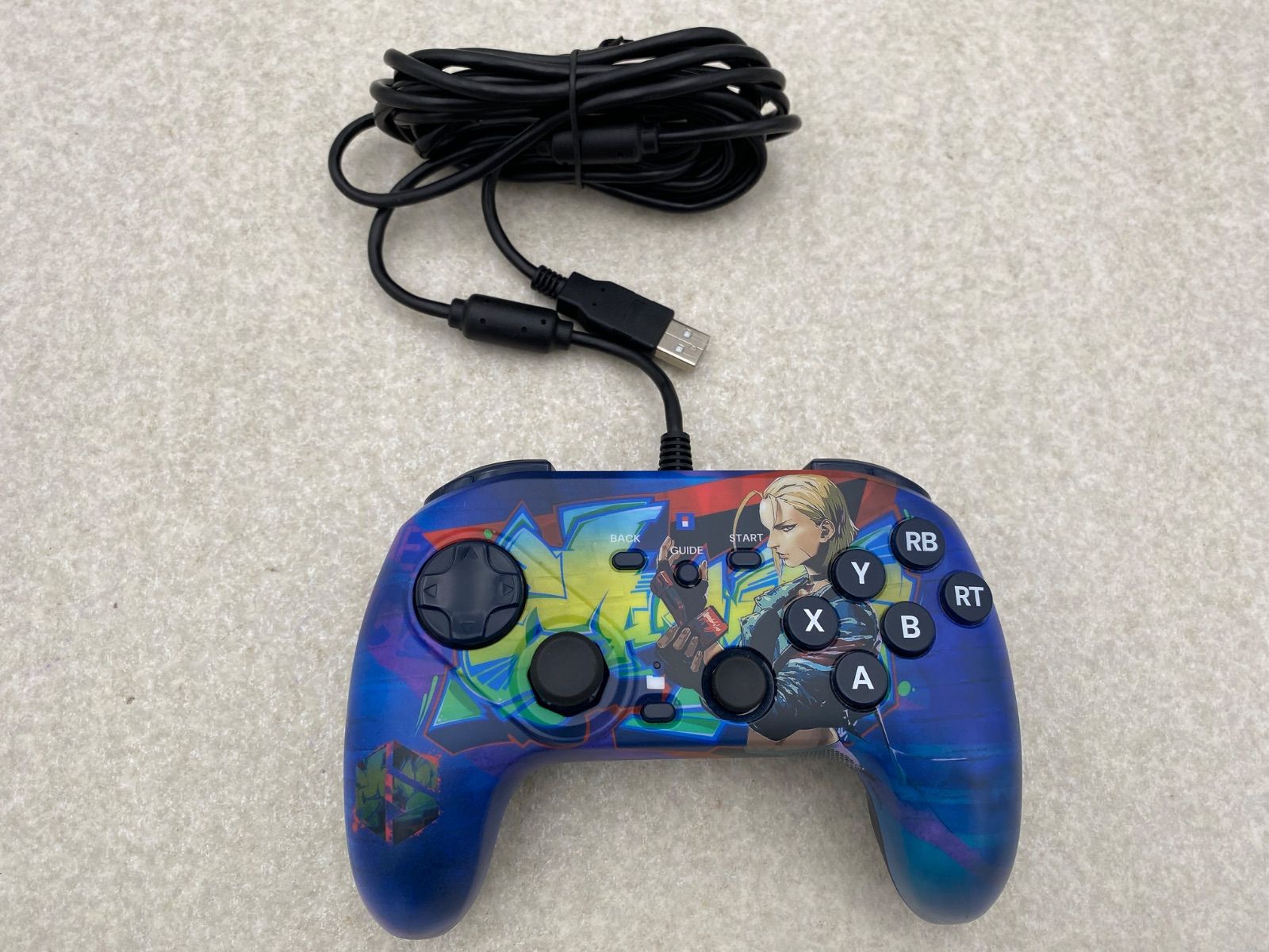 HORI ファイティングコマンダー OCTA Pro HORI ファイティング