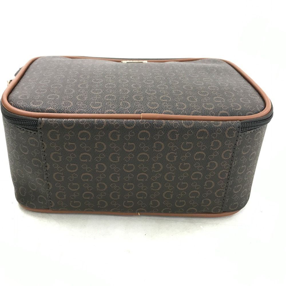 02w16505 ゲス Guess パッキングオーガナイザー ブラウン