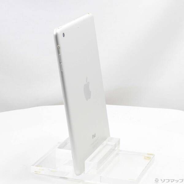 iPad mini 2 ME860J/A Wi-Fi 128GB シルバー iPad mini 2 ME860J/A Wi-Fi 128GB シルバー iPad mini 第2世代 Wi-Fi