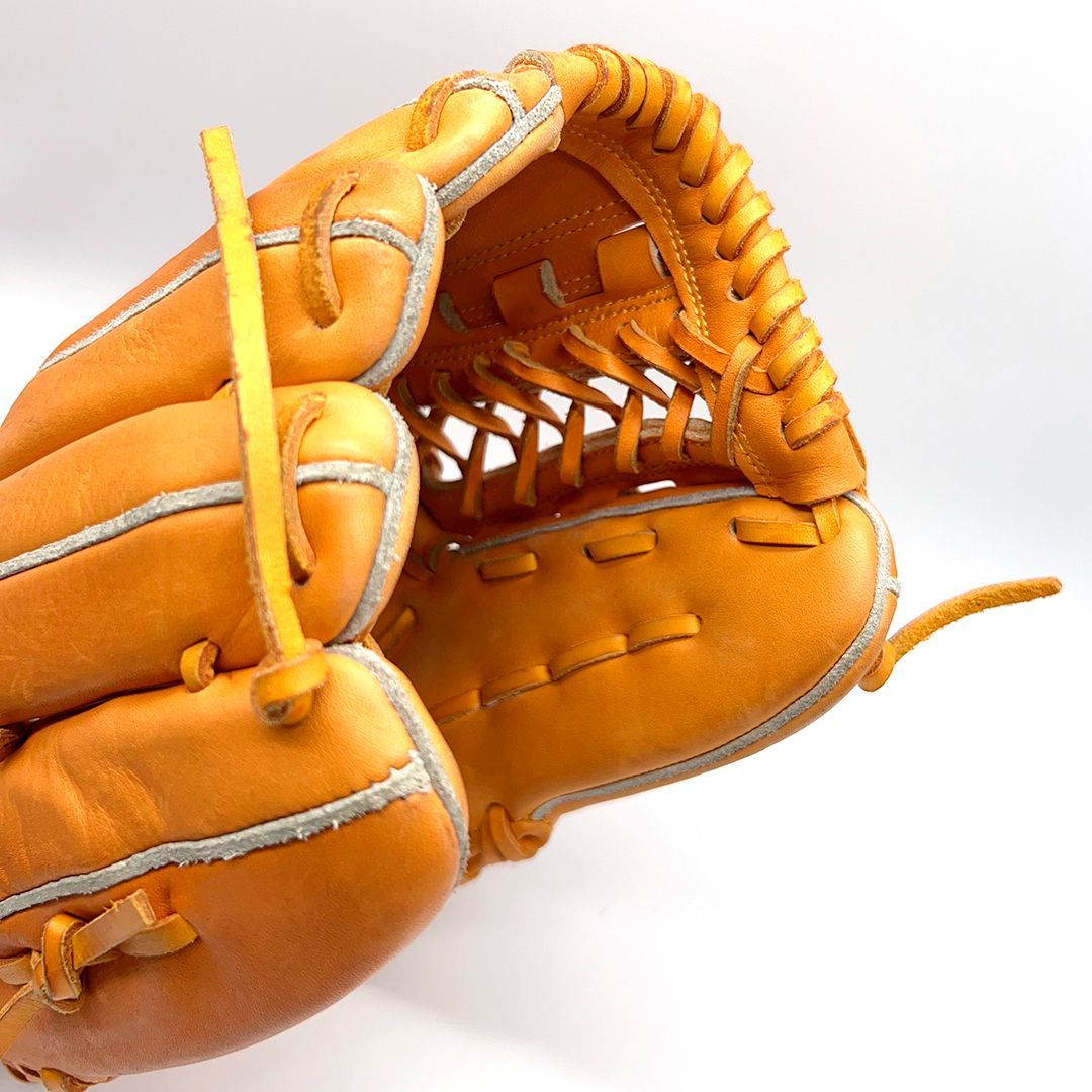 ハイゴールド Hi-Gold パーフェクトシリーズ 野球グローブ